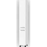 Apothekerskast Bengt met 5 laden 211 cm hoog KIT-596