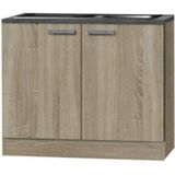Onderkast Neapel 100cm KIT-199
