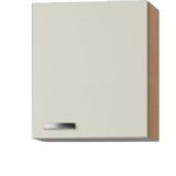 Bovenkast Klassiek 60 Cream 50cm x 32 cm O500-6-KIT-19