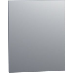 Tapo Alu spiegel 60x70 mat chroom