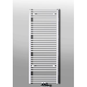 Instamat Nera elektrische radiator 113x60 wit