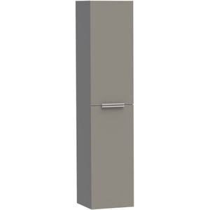 Tapo Evo kolomkast 160 mat taupe