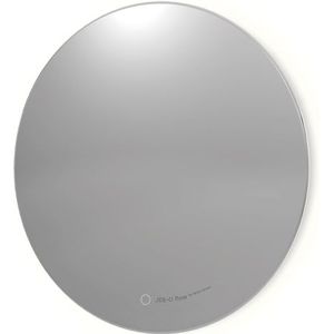 JEE-O Flow ronde spiegel met verlichting 50