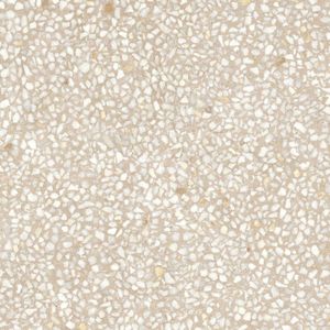 Vives Portofino Crema terrazzo vloertegel 60x60 beige