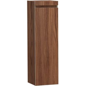 Tapo Walnut Wood Solution kolomkast rechtsdraaiend 120 natural walnut