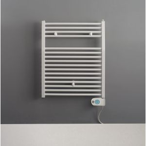 Instamat Robina elektrische radiator 149x60 wit