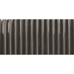 Wow Sweet Bars wandtegel Ebony 12.5x25