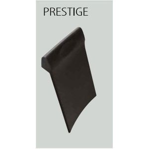 Xenz Badkussen Prestige zwart