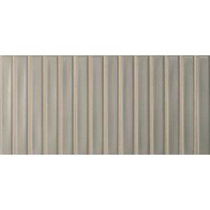 Wow Sweet Bars wandtegel Grey Matt 12.5x25