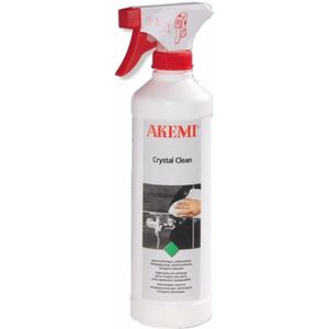 Kama Crystal Clean spray ontvetter 500ml