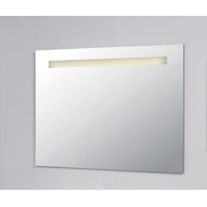 Sanibell INK spiegel met LED verlichting 60x3x80cm