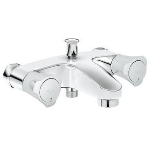 Grohe Costa-L bad mengkraan wand montage chroom