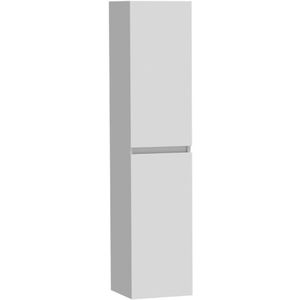 Tapo Solution kolomkast 160 hoogglans wit