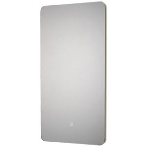 JEE-O Slimline rechthoekige spiegel met verlichting 45x80