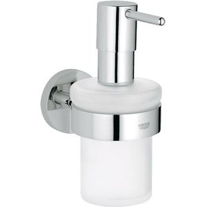 Grohe Essentials zeepdispenser