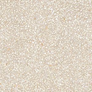 Vives Portofino-R Crema terrazzo vloertegel 80x80 beige