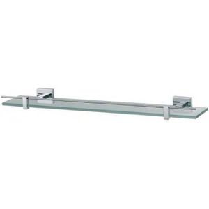 Haceka Mezzo chroom planchet 60 cm