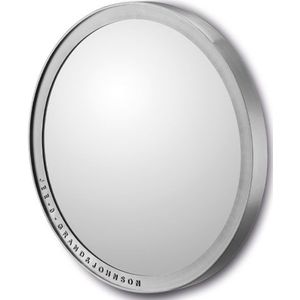 JEE-O Soho ronde spiegel 50 RAW