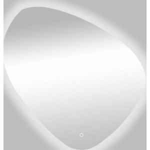 Best Design Ballon spiegel met verlichting 100x100