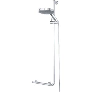 TIGER Veiligheidsgreep met toiletrolhouder Boston Comfort & Safety RVS mat links kopen