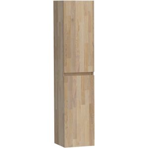 Tapo Natural Wood Solution kolomkast 160 grey oak
