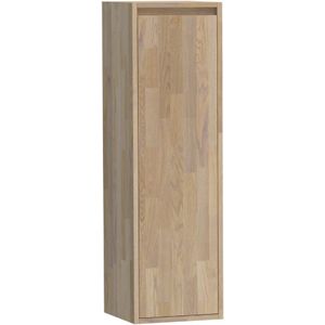 Tapo Natural Wood Nexxt kolomkast linksdraaiend 120 grey oak