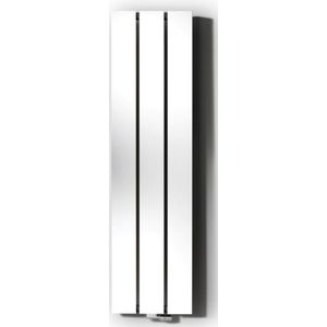 Vasco Beams designradiator 65x200 cm zwart 2598W