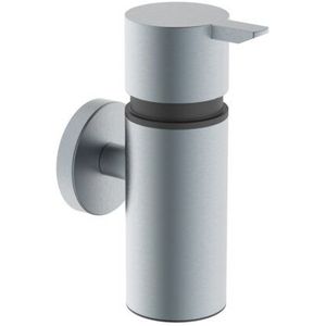 Wiesbaden Alonzo Zeepdispenser Gunmetal