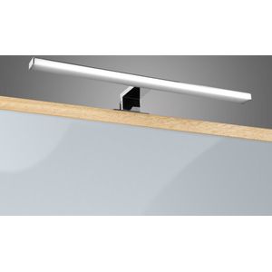 Tapo LED spiegelverlichting 45 chroom