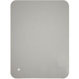 Hotbath Gal MG086 spiegel met indirecte verlichting en verwarming