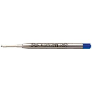 Visconti Balpen Vulling Blauw Medium