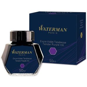 Waterman Inktpot Purple