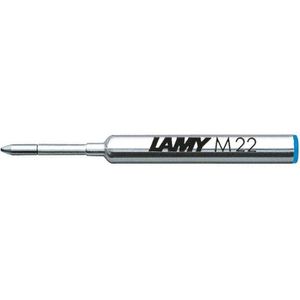 LAMY Balpen Vulling M22 Blauw Breed