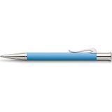 Graf von Faber-Castell Guilloche Gulf Blue BP