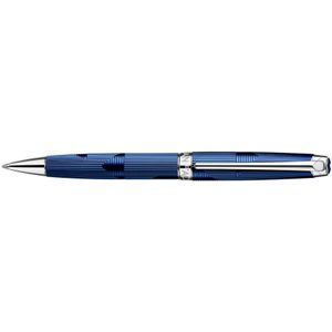Caran d'Ache Léman Blue Marin BP
