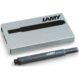 LAMY T10 Vulpen Vullingen Zwart