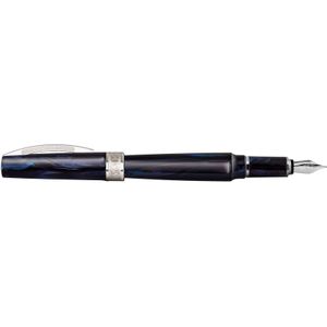 Visconti Mirage Night Blue FP EF