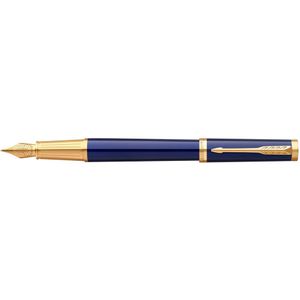 Parker Ingenuity Blue GT FP F