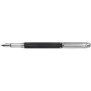Caran d'Ache Varius Rubracer FP B