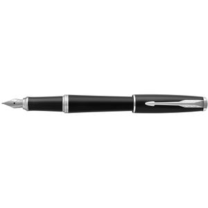 Parker Urban Muted Black CT FP F