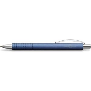 Faber-Castell Essentio Aluminium Blue BP