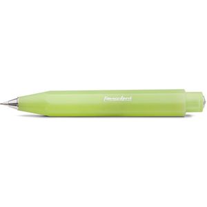 Kaweco Frosted Sport Fine Lime PLC 0,7mm
