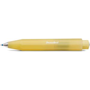 Kaweco Frosted Sport Sweet Banana BP