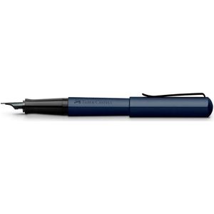 Faber-Castell Hexo Blue FP M