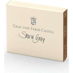 Graf von Faber-Castell Vulpen Vullingen Stone Grey