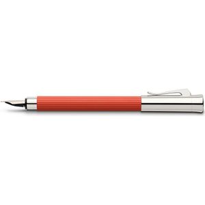 Graf von Faber-Castell Tamitio India Red FP M