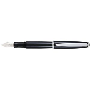 Monteverde Aldo Domani Black FP B