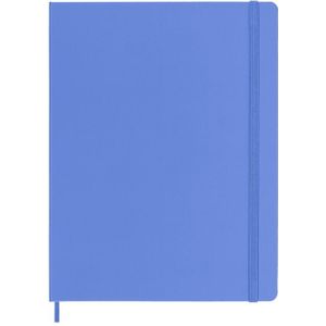 Moleskine Notitieboek XL Blanco Harde Kaft Hydrangea Blue
