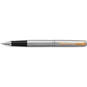 Parker Jotter Stainless Steel GT FP M