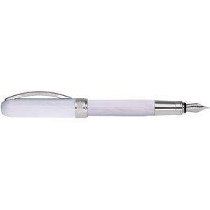 Visconti Rembrandt Classic White FP M